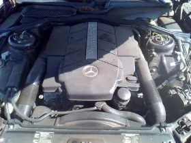 S500 MERCEDES Passenger Corner Light S430 Park #2