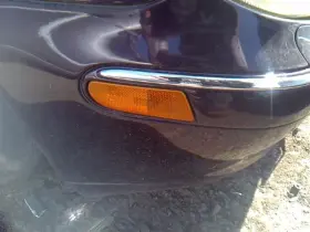 S500 MERCEDES Passenger Corner Light S430 Park