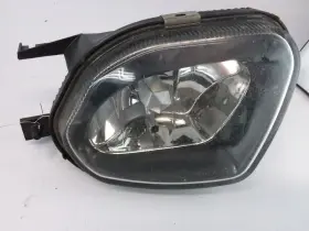E350 MERCEDES Left Fog Light Lamp W211