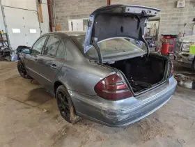 E350 MERCEDES Passenger Corner Light E500 Park #3