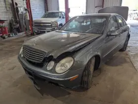E350 MERCEDES Passenger Corner Light E500 Park
