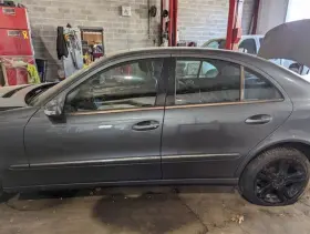 E350 MERCEDES Driver Corner Light E500 Park #2