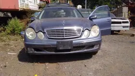 E320 MERCEDES Passenger Corner Light Park