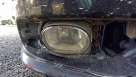 CLK500 MERCEDES Passenger Corner Light Fog Driving Clk Park