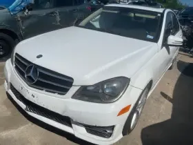C250 MERCEDES Driver Corner Light C300 Park #2