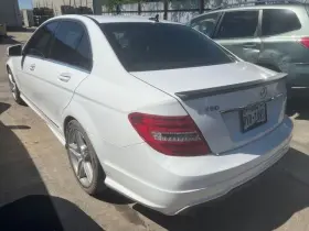 C250 MERCEDES Driver Corner Light C300 Park #3