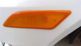 C250 MERCEDES Driver Corner Light C300 Park