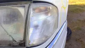 C280 MERCEDES Driver Corner Light Park #3