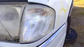 C280 MERCEDES Driver Corner Light Park