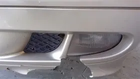 E320 MERCEDES Driver Corner Light Fog Driving Park