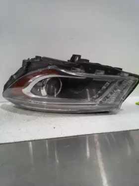 CLA250 MERCEDES Corner Light Park