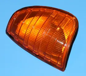 12-1105B MERCEDES Front Turn Signal Light Lamp Driver W123