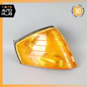 1298200421 MERCEDES Right Passenger Headlight Turn Signal #2