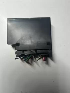1298201026 MERCEDES Blinker Hazard Warning R129 500SL #2