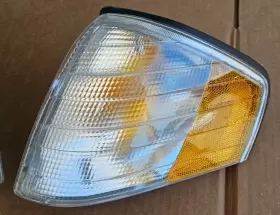 1298260743 MERCEDES Front Turn Signal Light Lamp Rh Lh R129 #2