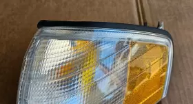 1298260743 MERCEDES Front Turn Signal Light Lamp Rh Lh R129 #3