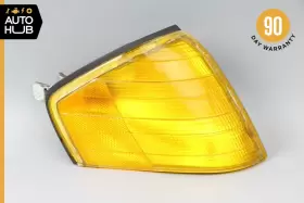 1298260843 MERCEDES Right Passenger Headlight Turn Signal