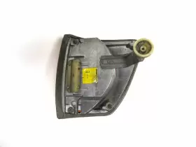 1305233026 MERCEDES Right Passenger Amber Euro Turn Signal #2