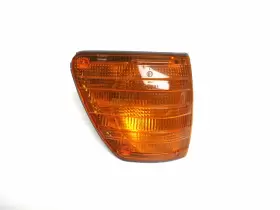 1305233026 MERCEDES Right Passenger Amber Euro Turn Signal