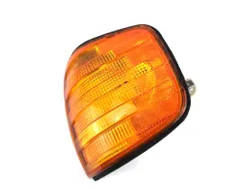 1305233924 MERCEDES Bosch Amber Turn Signal Blinker Lh W126