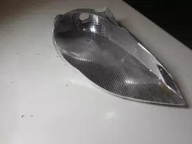 1315104016 MERCEDES Turn Signal Light Housing #2