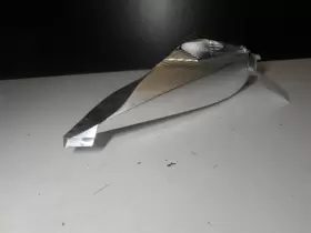 1315104016 MERCEDES Turn Signal Light Housing #3