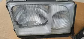 1315106903 MERCEDES Euro Headlight Rh Lh W124 E320 E500 #2