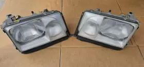 1315106903 MERCEDES Euro Headlight Rh Lh W124 E320 E500