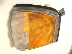 1315106906 MERCEDES Left Front Turn Signal Marker Light