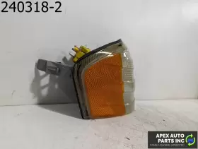 1315106907 MERCEDES Indicator Headlight Rh Right Bosch W202 #2
