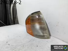 1315106907 MERCEDES Indicator Headlight Rh Right Bosch W202 #3