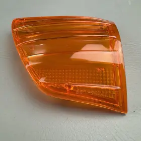 1357 MERCEDES Front Right Corner Turn Signal Lens R107 450SL #2