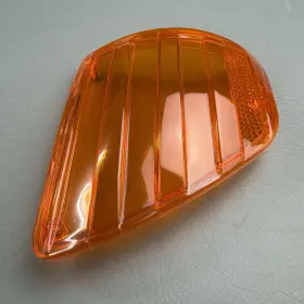 1357 MERCEDES Front Right Corner Turn Signal Lens R107 450SL #3