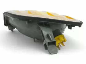 1408260743 MERCEDES Turn Signal Light Lamp Left Lh W140 Park #2