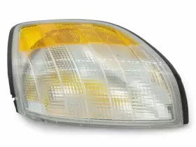 1408260743 MERCEDES Turn Signal Light Lamp Left Lh W140 Park