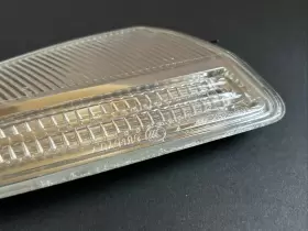 164-906-14-00 MERCEDES Right Door Mirror Turn Signal Lamp Gl #2