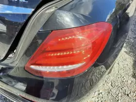 E300 MERCEDES Quarter Tail Light Lamp Passenger Right #2