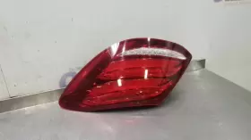 E300 MERCEDES Quarter Tail Light Lamp Passenger Right #3