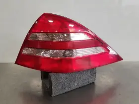 CL600 MERCEDES Tail Light Lamp Right Passenger