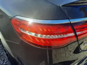 GLC300 MERCEDES Driver Left Tail Light Lamp Suv #2
