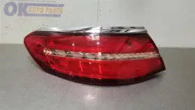 GLC300 MERCEDES Driver Left Tail Light Lamp Suv #3