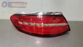 GLC300 MERCEDES Driver Left Tail Light Lamp Suv