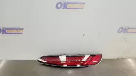 166-73971R MERCEDES Tail Light Lamp Right Passenger Amg Gt #2