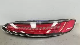166-73971R MERCEDES Tail Light Lamp Right Passenger Amg Gt
