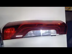 SPRINTV25 MERCEDES Tail Lamp #2