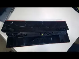 SPRINTV25 MERCEDES Tail Lamp #3