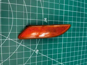 1718850114 MERCEDES Left Marker Turn Signal Light SLK350 #3