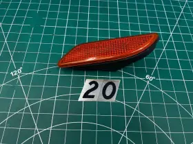 1718850114 MERCEDES Left Marker Turn Signal Light SLK350