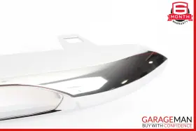 1728850074 MERCEDES Front Left Fog Light Grille SLK250 #2