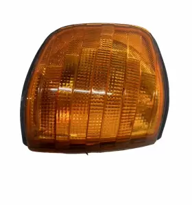 1757 MERCEDES Turn Signal Light Passenger W126 420SEL 300SD #2